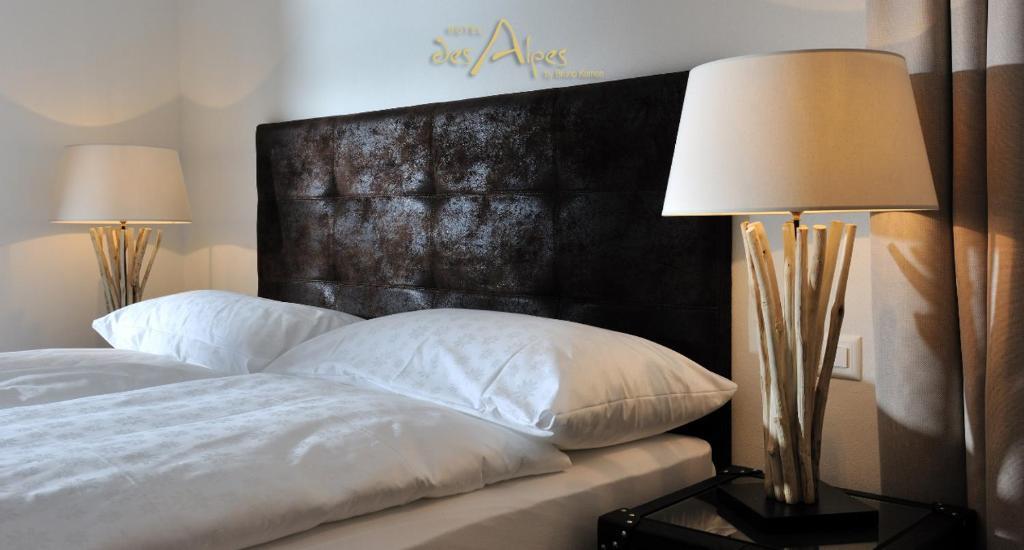 Hotel Des Alpes Superieur Gstaad Pokoj fotografie